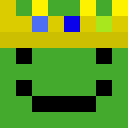 Player skin of miya1208_