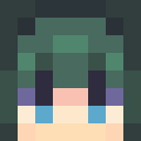 Player skin of KunRong9471