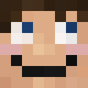 Player skin of jonibohni