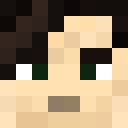 Player skin of InnocentOne933