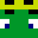 Player skin of alphaorder