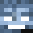 Player skin of aclred