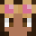 Player skin of DeadCompCube