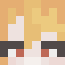 Player skin of _Quacka