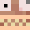 Player skin of skibidigooner67