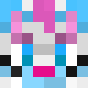 Player skin of Sternerlucky