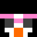 Player skin of rambo444