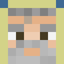 Player skin of Shanman150