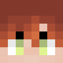 Player skin of ryanvxii