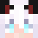 Player skin of BlaiseLeFolf