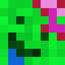Player skin of buga1334