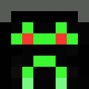 Player skin of Doelpes