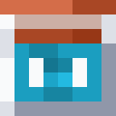 Player skin of AntrevAlt