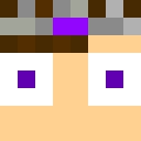 Player skin of Amnce