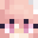 Player skin of Astalfo