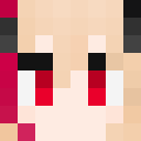 Player skin of TauCubed