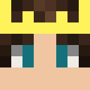 Player skin of KingJulin