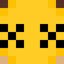 Player skin of wiccaaaaan