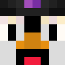 Player skin of Shanakor