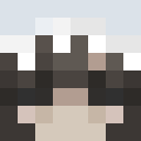 Player skin of blueberrrybat