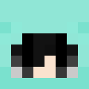 Player skin of Hartla