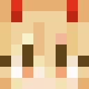Player skin of TrentonT35