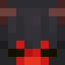 Player skin of Diabhla