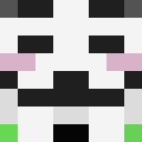 Player skin of agaredx