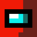 Player skin of ahrxulence