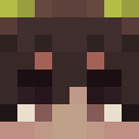 Player skin of aieryenn