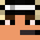 Player skin of alexsoldier881