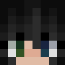 Player skin of ambero