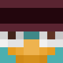 Player skin of americanclass