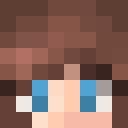 Player skin of anastazja