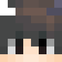 Player skin of anhehe
