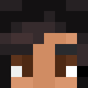 Player skin of anita61