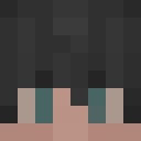 Player skin of antonfr