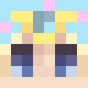 Player skin of arcadedd