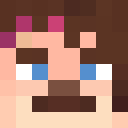 Player skin of arctic_taco