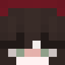 Player skin of ariii004