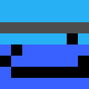 Player skin of artpersonandgamr