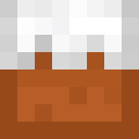 Player skin of arwhal