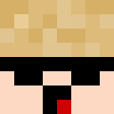 Player skin of arzi73