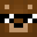 Player skin of aspenapplejuice