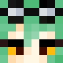 Player skin of atrikard