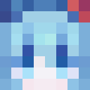 Player skin of aud5789