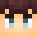 Player skin of auren