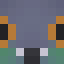 Player skin of ayoInviz