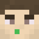 Player skin of azelum
