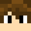 Player skin of TheXavier456